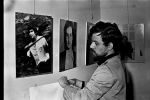  1973-04-09 Paolo Musat Sartor Lica