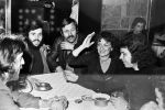  1973-04-09 Paolo Musat Sartor Lica